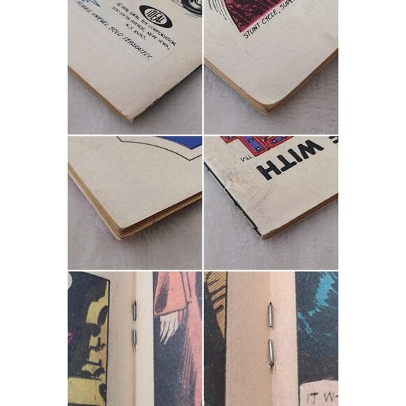 The Mighty Thor 256 Marvel Comics 1977 VG 4.0 John Buscema - Picture 7 of 12